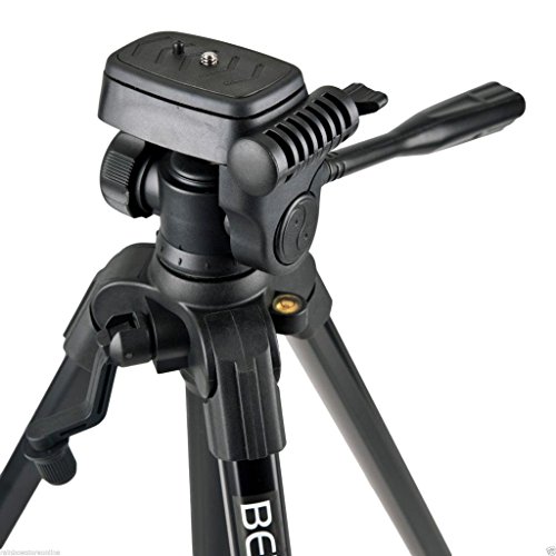 BENRO Tripods Aluminum T600EX ขาตั้งกล้อง